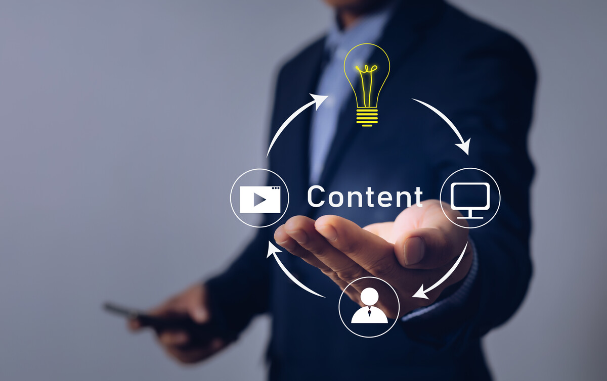 La Calidad del Contenido: Clave para una Reputación Online Sólida