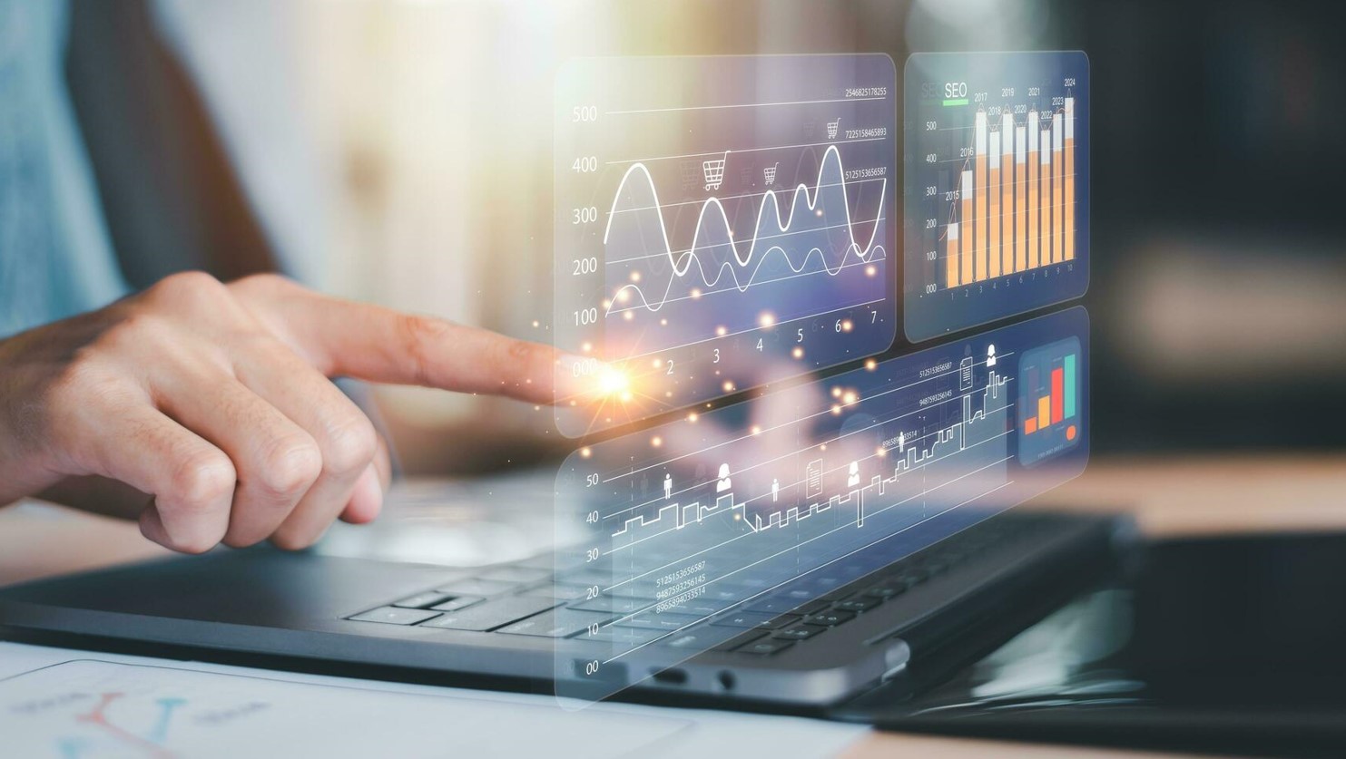 Estrategias de SEO para Mejorar Tu Reputación Online
