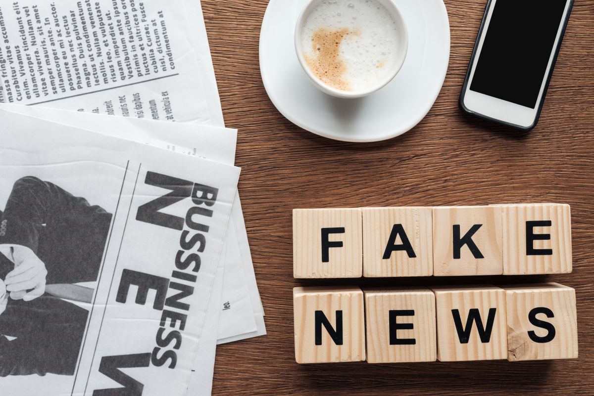 El Impacto de las Noticias Falsas en la Reputación de las Pequeñas Empresas en Panamá, The Impact of Fake News on the Reputation of Small Businesses in Panama
